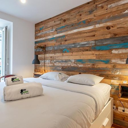 ליסבון Bmyguest - 28 Tram Central Apartment מראה חיצוני תמונה