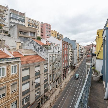 ליסבון Bmyguest - 28 Tram Central Apartment מראה חיצוני תמונה