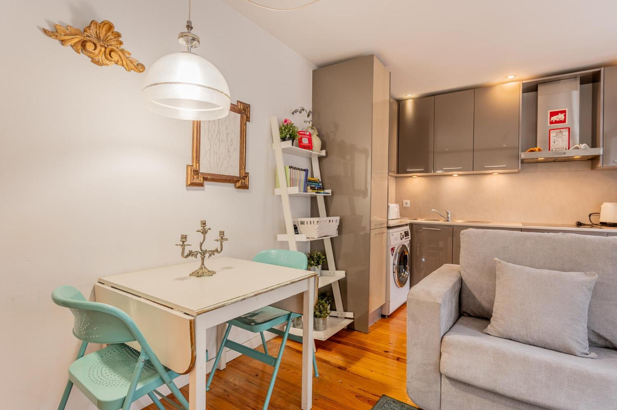 ליסבון Bmyguest - 28 Tram Central Apartment מראה חיצוני תמונה
